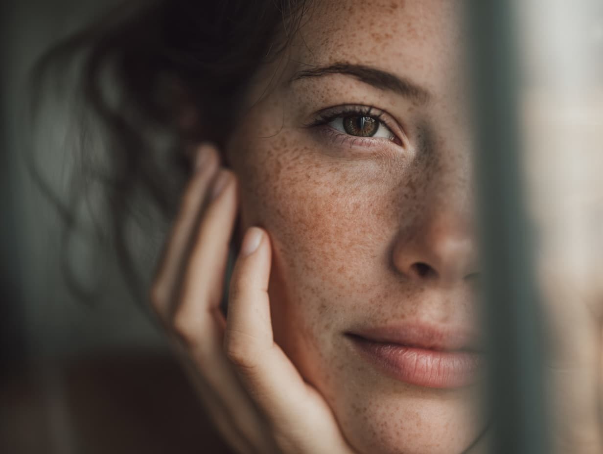 Collagen, Elastin, and Why Your Skin Forgets How to Repair — research article by Sol Rivera