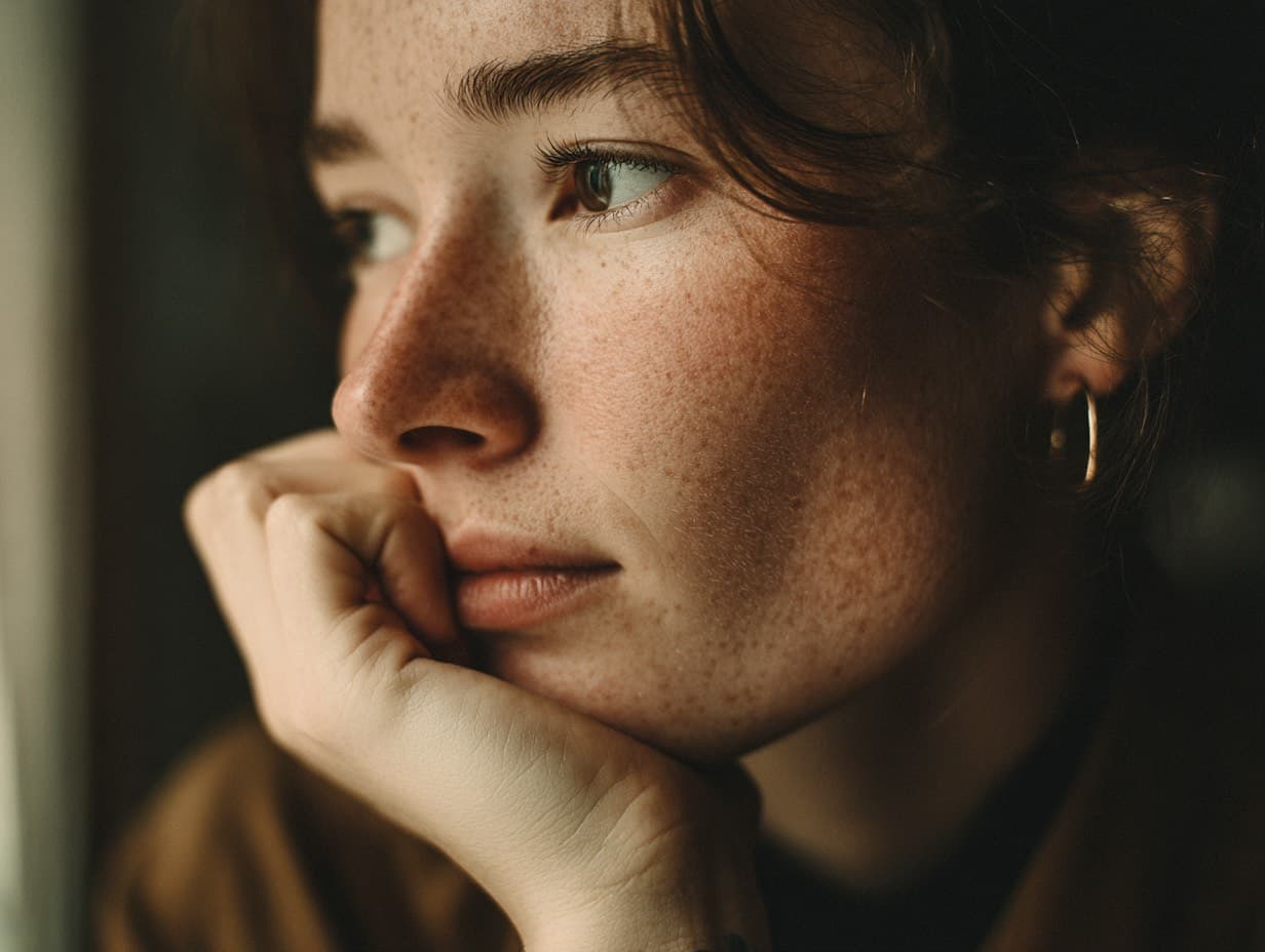 GHK-CU: The Copper Peptide Your Skin Already Knows — research article by Sol Rivera