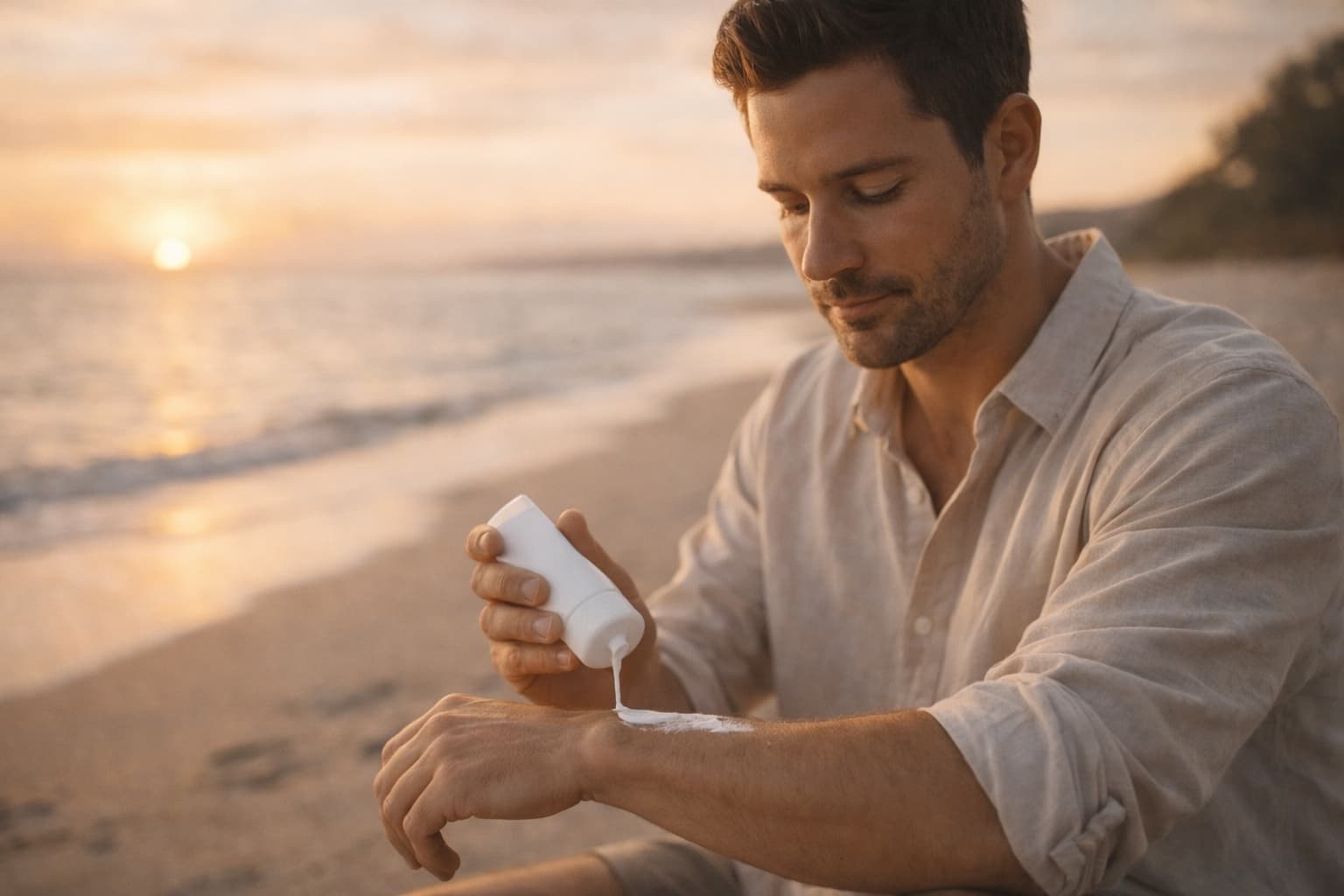 Melanotan II: Melanin, Libido, and an Honest Look at the Risk Profile — research article by Sol Rivera