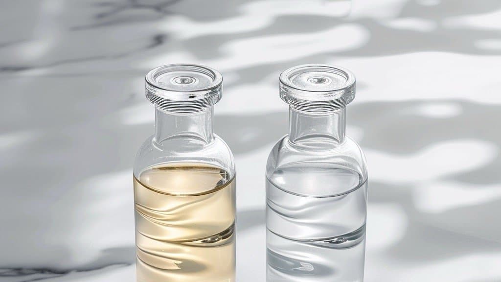 Sermorelin vs. HGH: What the Research Actually Compares — research article by Sol Rivera